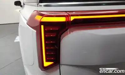 Kia Canival 2024 2.2 гидро, миниатюра 8