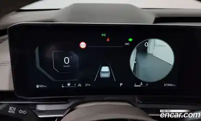 Kia Canival 2024 2.2 гидро, миниатюра 10