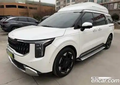 Kia Canival 2024 3.5 гидро, миниатюра 2