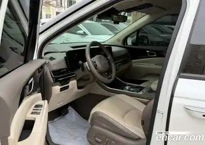 Kia Canival 2024 3.5 гидро, миниатюра 4