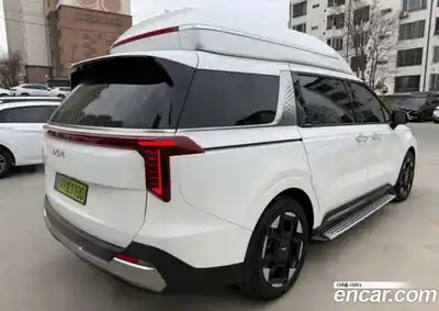 Kia Canival 2024 3.5 гидро, миниатюра 5