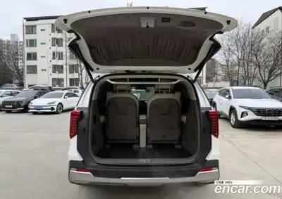 Kia Canival 2024 3.5 гидро, миниатюра 8
