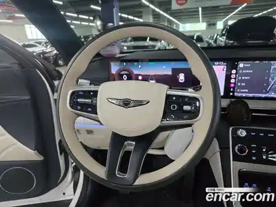 Genesis GV80 2024 3.5 гидро, миниатюра 5
