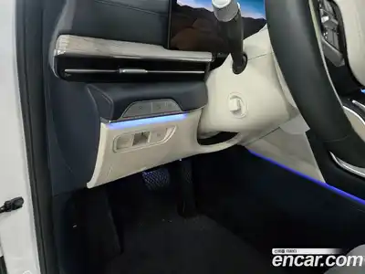 Genesis GV80 2024 3.5 гидро, миниатюра 10