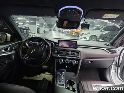 Genesis G70 2022 2.0 гидро, миниатюра 11