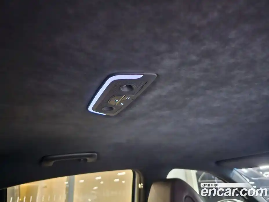 Genesis G70 2022 2.0 гидро, фото 15