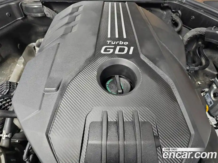 Genesis G70 2022 2.0 гидро, фото 19