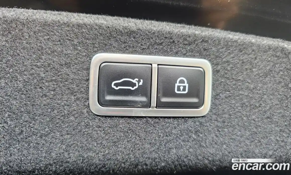 Genesis G80 2022 2.5 автомат (гидро), фото 26