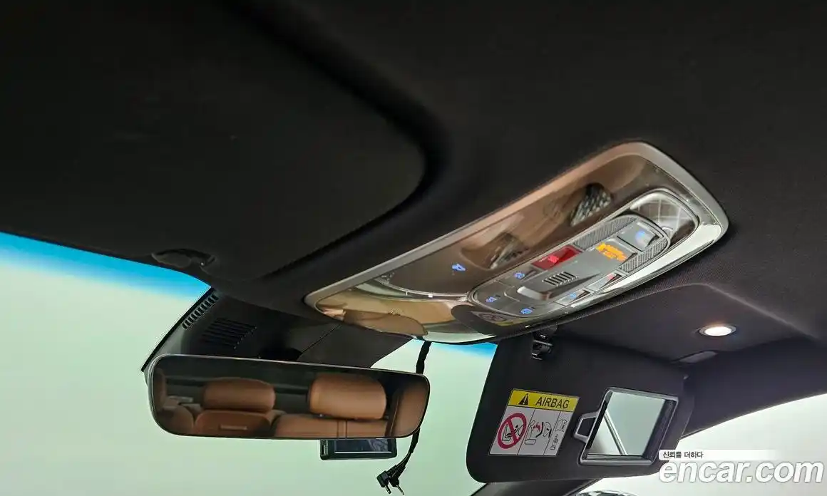 Genesis G80 2022 2.5 автомат (гидро), фото 28