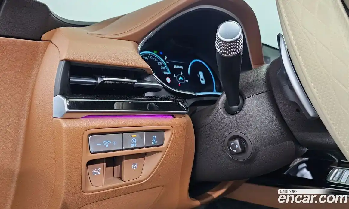 Genesis G80 2022 2.5 автомат (гидро), фото 30