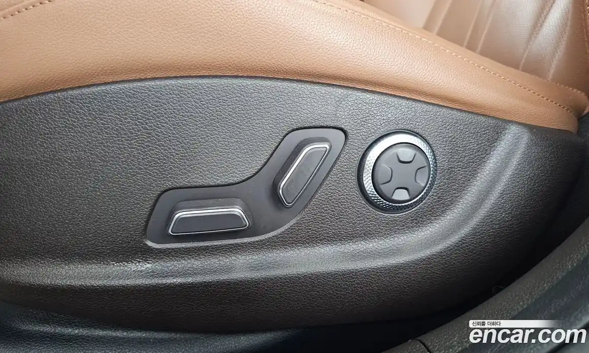 Genesis G80 2022 2.5 автомат (гидро), фото 32