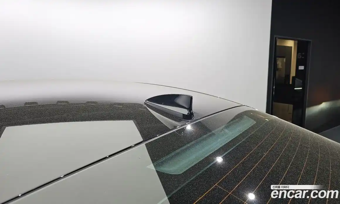 Genesis G80 2022 2.5 автомат (гидро), фото 33
