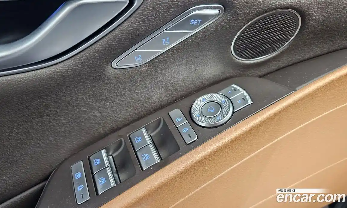 Genesis G80 2022 2.5 автомат (гидро), фото 34