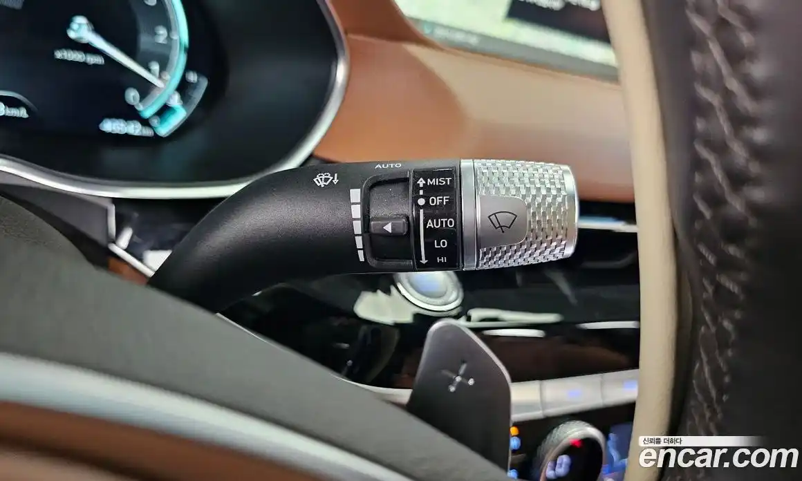 Genesis G80 2022 2.5 автомат (гидро), фото 36