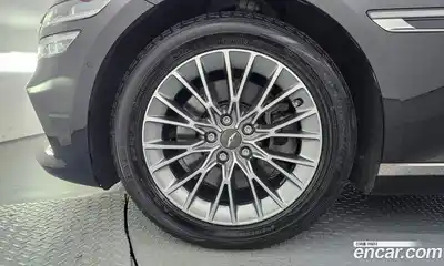 Genesis G80 2022 2.5 автомат (гидро), миниатюра 5
