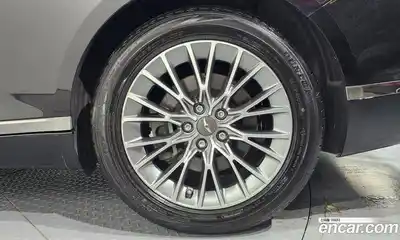 Genesis G80 2022 2.5 автомат (гидро), миниатюра 7