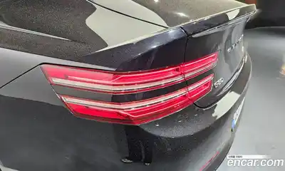 Genesis G80 2022 2.5 автомат (гидро), миниатюра 9