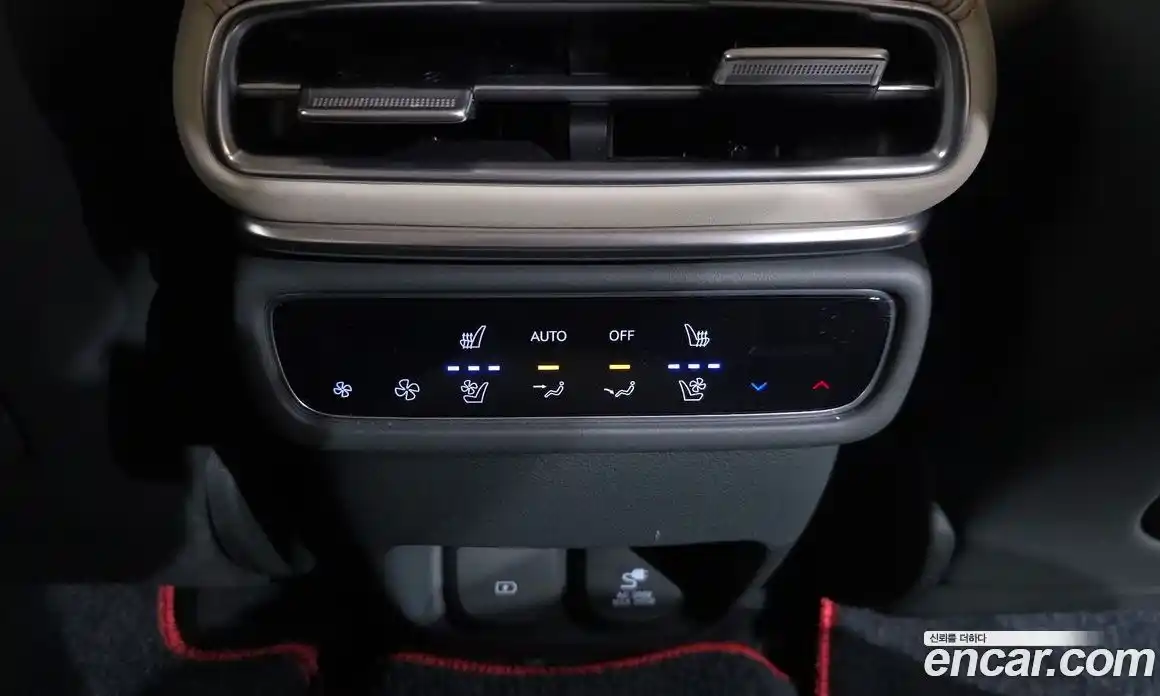 Genesis GV80 2024 3.5 гидро, фото 24