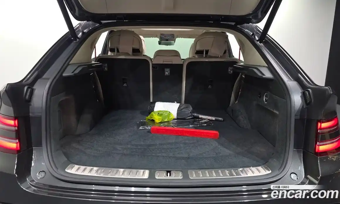 Genesis GV80 2024 3.5 гидро, фото 26