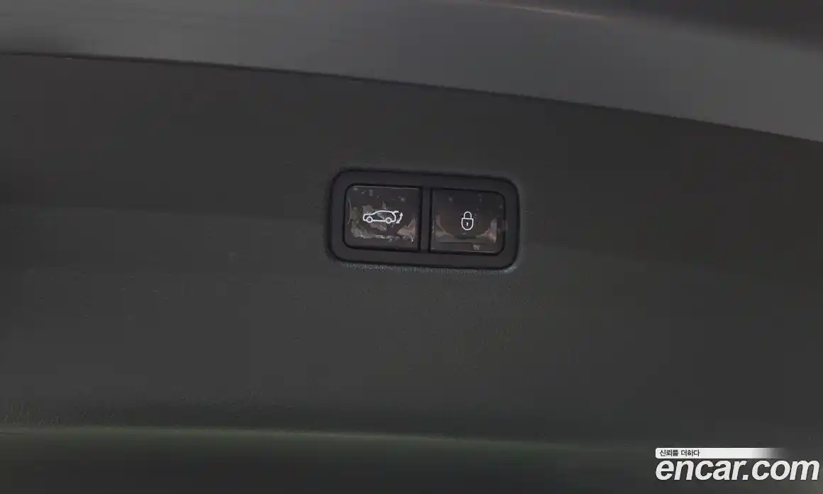 Genesis GV80 2024 3.5 гидро, фото 35