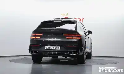 Genesis GV80 2024 3.5 гидро, миниатюра 4