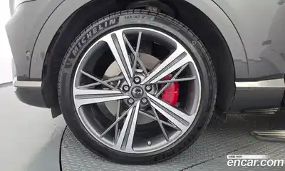Genesis GV80 2024 3.5 гидро, миниатюра 5