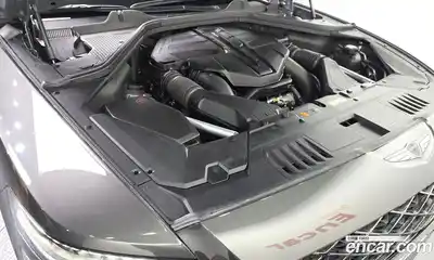 Genesis GV80 2024 3.5 гидро, миниатюра 6