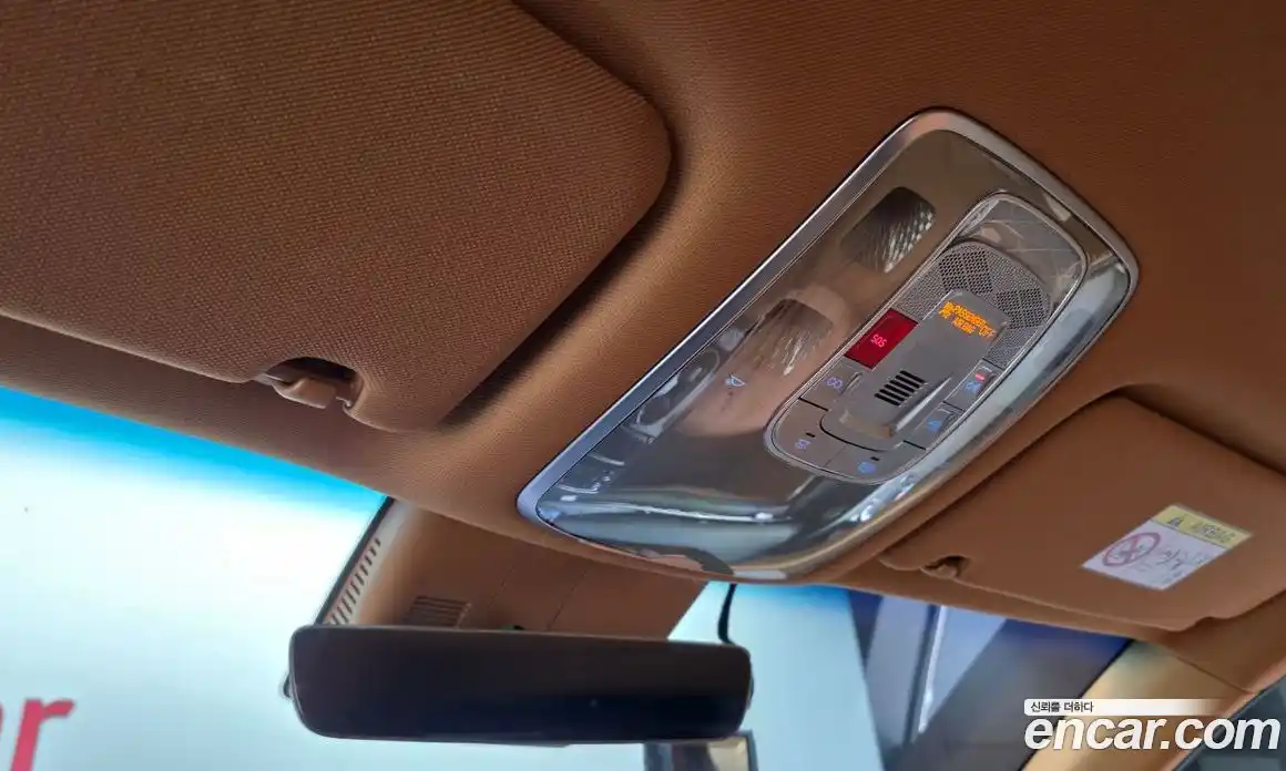 Genesis GV80 2024 2.5 гидро, фото 24