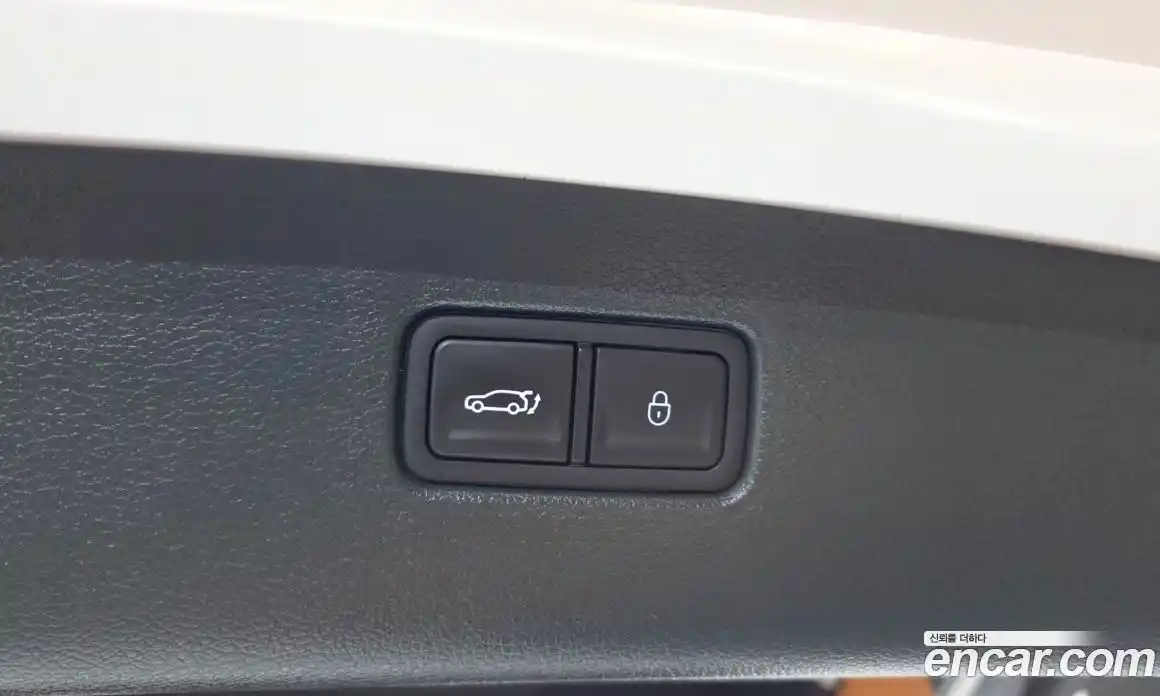 Genesis GV80 2024 2.5 гидро, фото 38