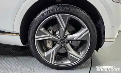 Genesis GV80 2024 2.5 гидро, миниатюра 5