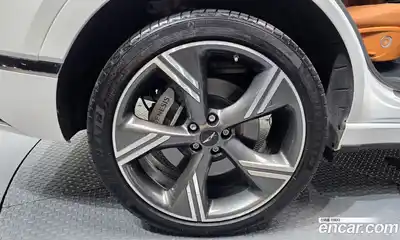 Genesis GV80 2024 2.5 гидро, миниатюра 7
