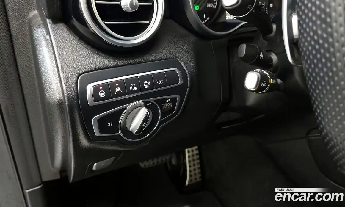 Mercedes-Benz GLC-Class 2019 4.0 гидро, фото 20 Mercedes-Benz GLC-Class 2019 4.0 гидро, фото 20