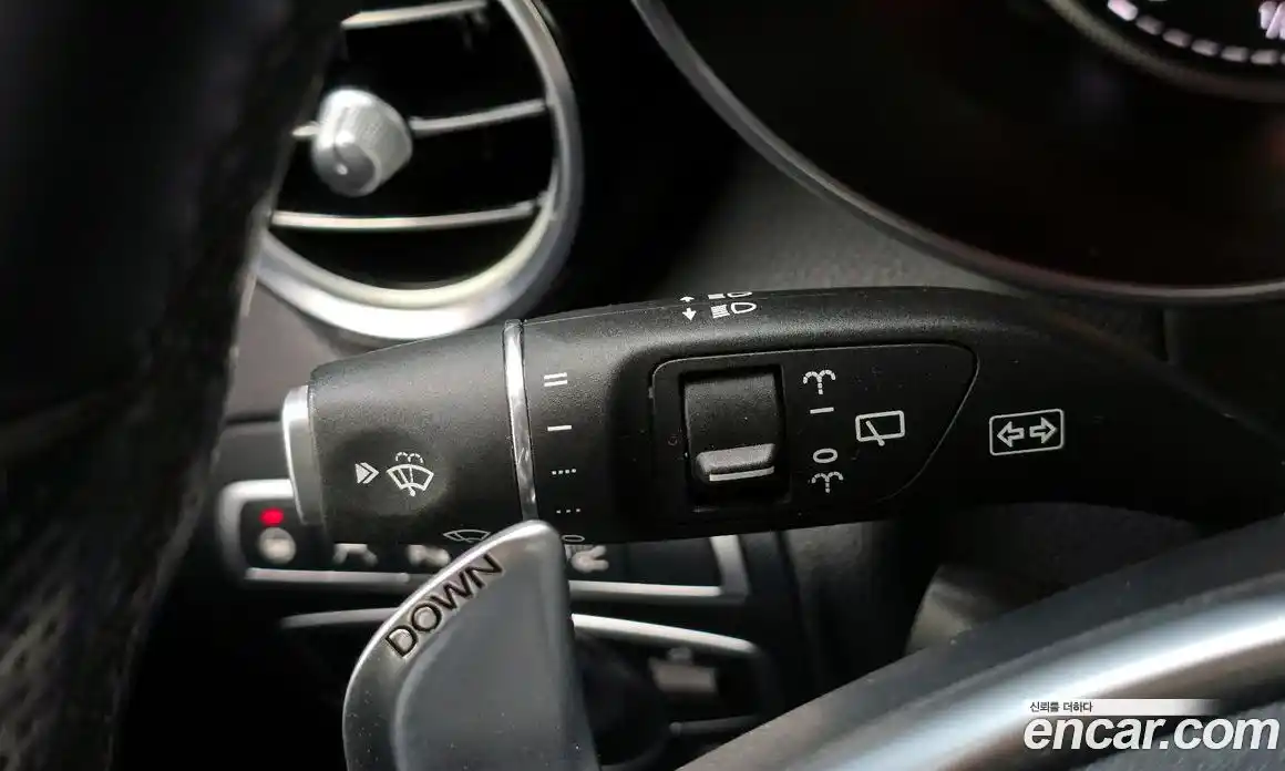 Mercedes-Benz GLC-Class 2019 4.0 гидро, фото 22 Mercedes-Benz GLC-Class 2019 4.0 гидро, фото 22