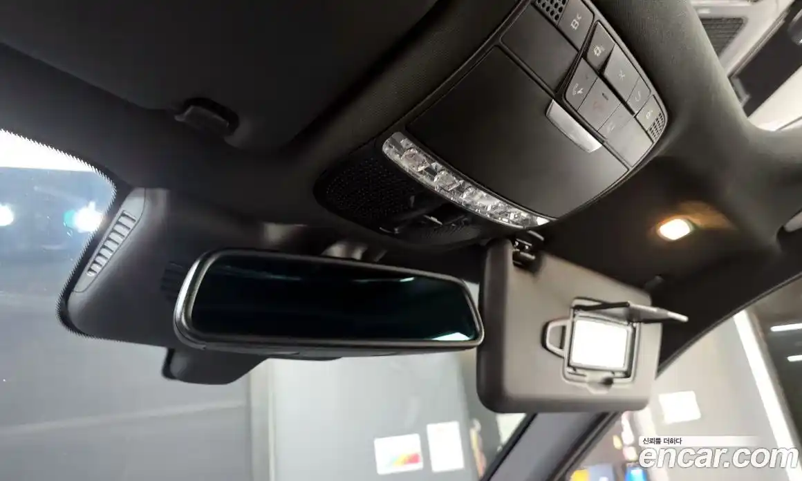 Mercedes-Benz GLC-Class 2019 4.0 гидро, фото 26 Mercedes-Benz GLC-Class 2019 4.0 гидро, фото 26