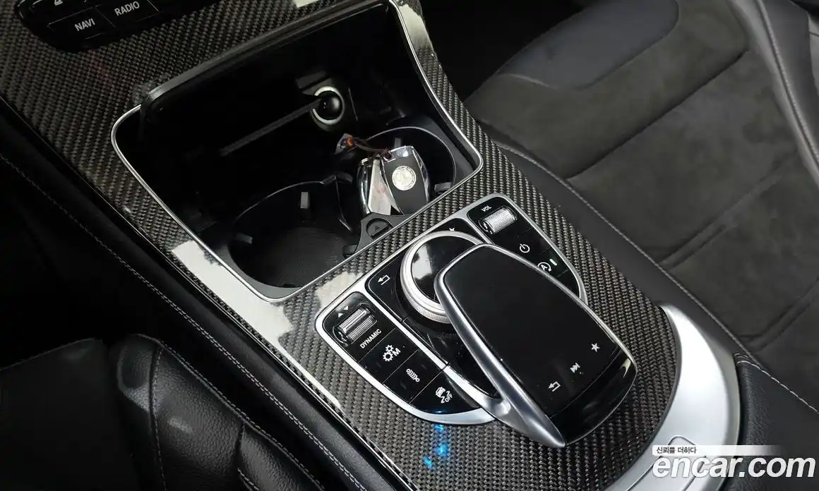 Mercedes-Benz GLC-Class 2019 4.0 гидро, фото 27 Mercedes-Benz GLC-Class 2019 4.0 гидро, фото 27