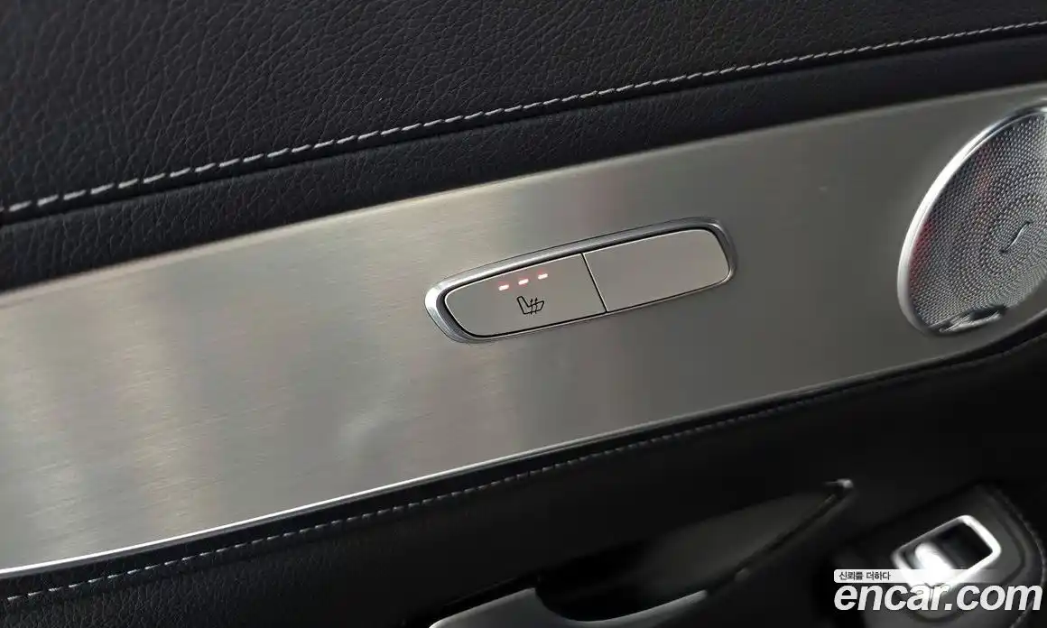 Mercedes-Benz GLC-Class 2019 4.0 гидро, фото 28 Mercedes-Benz GLC-Class 2019 4.0 гидро, фото 28