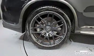 Mercedes-Benz GLC-Class 2019 4.0 гидро, миниатюра 5 Mercedes-Benz GLC-Class 2019 4.0 гидро, миниатюра 5