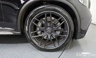 Mercedes-Benz GLC-Class 2019 4.0 гидро, миниатюра 7 Mercedes-Benz GLC-Class 2019 4.0 гидро, миниатюра 7