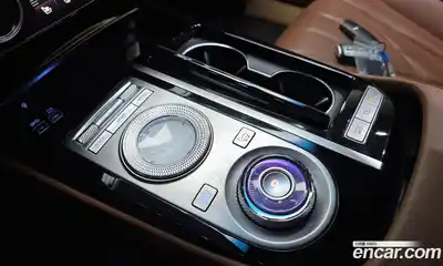 Genesis G80 2020 2.5 гидро, миниатюра 12