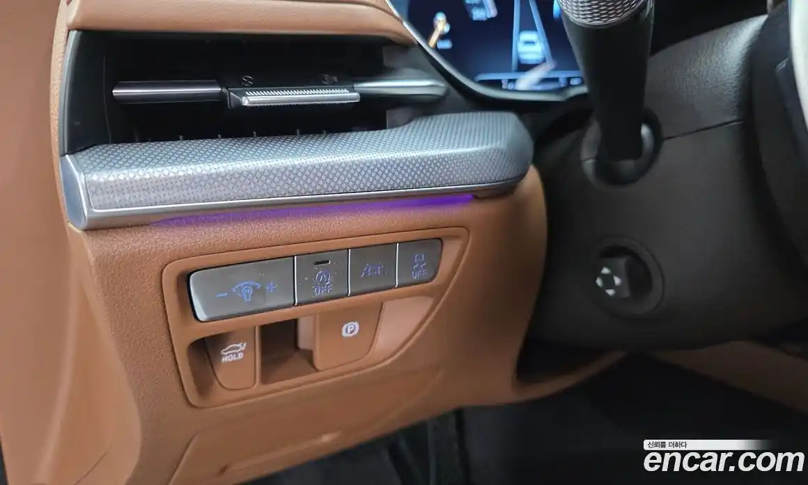 Genesis G80 2020 2.5 гидро, фото 21