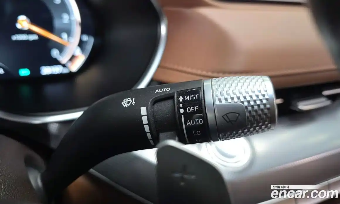 Genesis G80 2020 2.5 гидро, фото 24