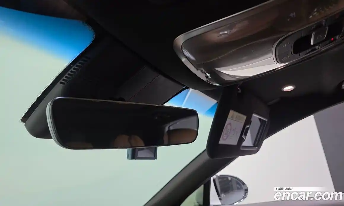 Genesis G80 2020 2.5 гидро, фото 25