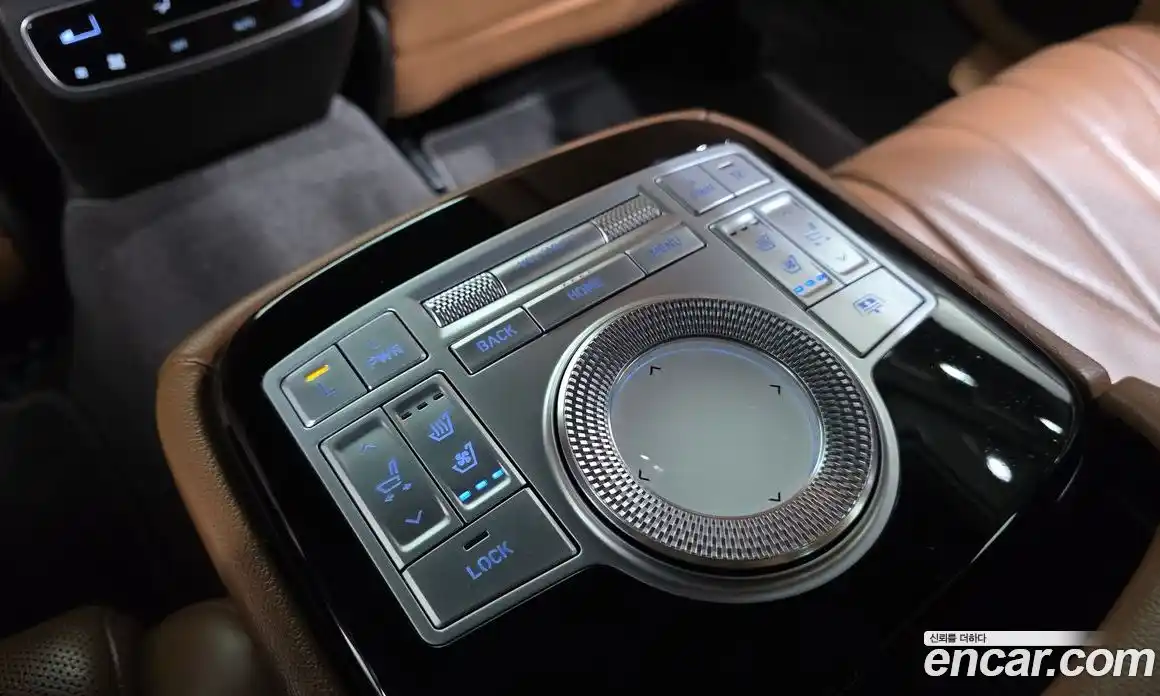 Genesis G80 2020 2.5 гидро, фото 32