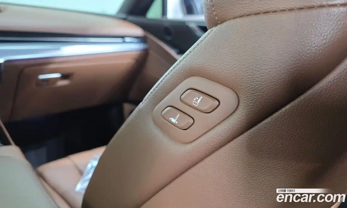 Genesis G80 2020 2.5 гидро, фото 33