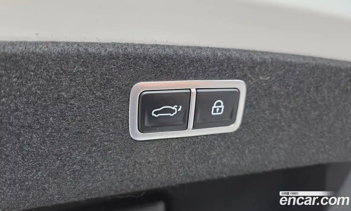 Genesis G80 2020 2.5 гидро, фото 37