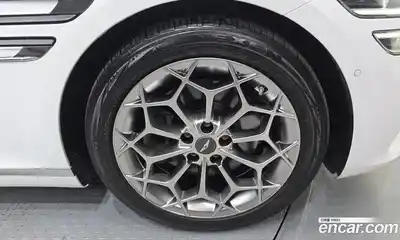 Genesis G80 2020 2.5 гидро, миниатюра 5