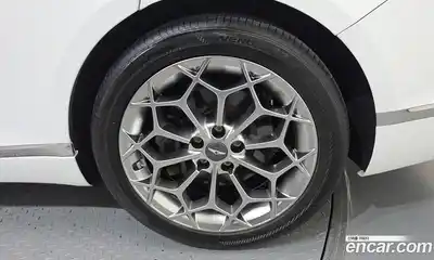 Genesis G80 2020 2.5 гидро, миниатюра 7
