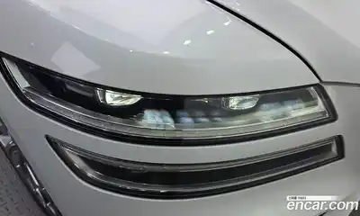 Genesis G80 2020 2.5 гидро, миниатюра 8