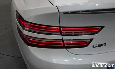 Genesis G80 2020 2.5 гидро, миниатюра 9