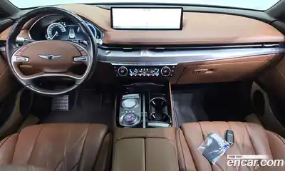 Genesis G80 2020 2.5 гидро, миниатюра 10